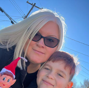 Meet your Posher, Teri